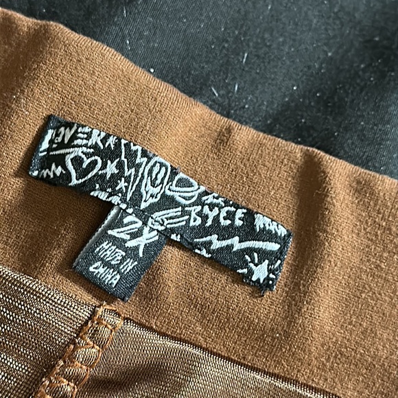 Skort - Picture 4 of 7